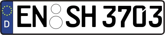 EN-SH3703