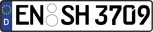 EN-SH3709