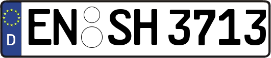 EN-SH3713