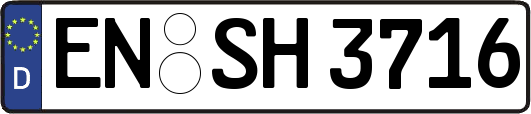 EN-SH3716