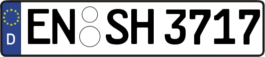 EN-SH3717