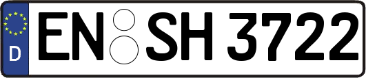 EN-SH3722