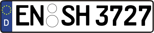 EN-SH3727