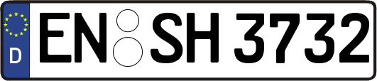 EN-SH3732