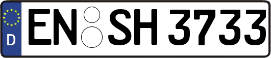 EN-SH3733