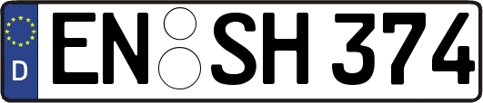 EN-SH374