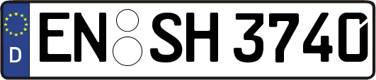 EN-SH3740