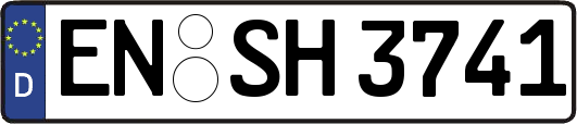 EN-SH3741