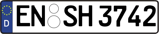 EN-SH3742