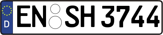EN-SH3744