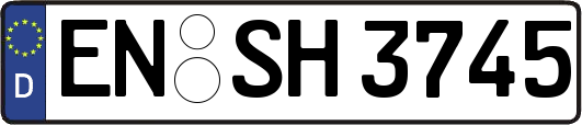 EN-SH3745