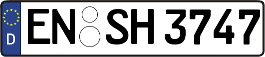 EN-SH3747