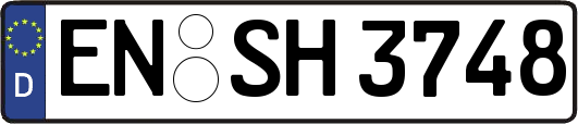 EN-SH3748