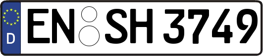 EN-SH3749