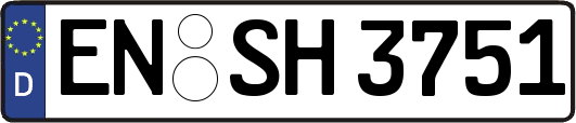 EN-SH3751