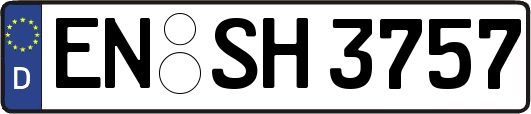 EN-SH3757