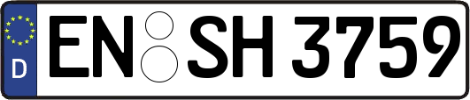 EN-SH3759