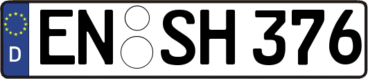 EN-SH376