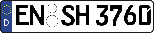 EN-SH3760