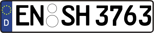 EN-SH3763