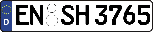 EN-SH3765