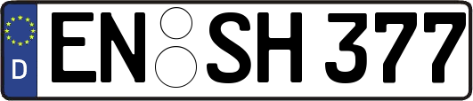 EN-SH377