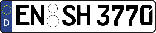 EN-SH3770