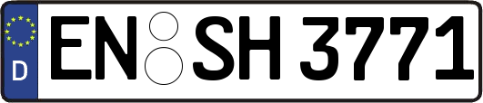 EN-SH3771