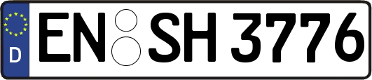 EN-SH3776