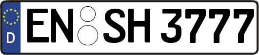 EN-SH3777