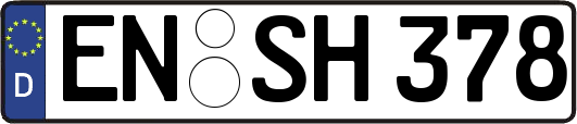 EN-SH378