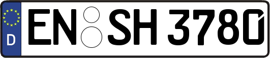EN-SH3780