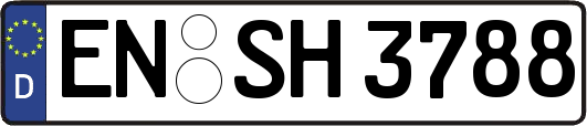 EN-SH3788