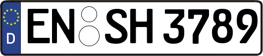 EN-SH3789