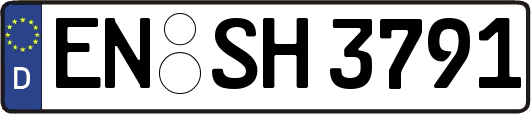 EN-SH3791
