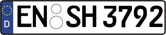 EN-SH3792