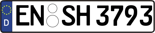 EN-SH3793