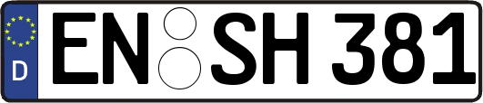 EN-SH381