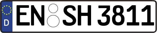 EN-SH3811