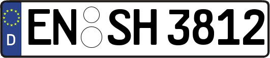 EN-SH3812