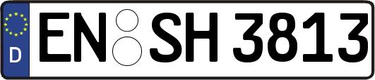 EN-SH3813