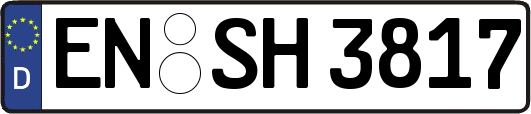 EN-SH3817