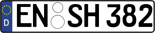 EN-SH382