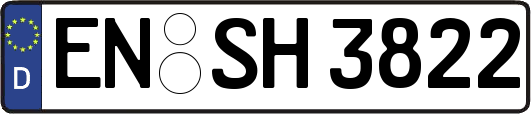 EN-SH3822