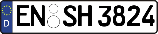 EN-SH3824