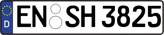 EN-SH3825
