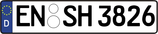 EN-SH3826