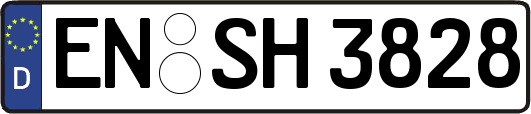 EN-SH3828