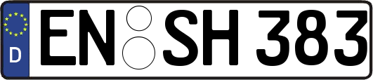 EN-SH383
