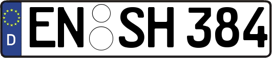 EN-SH384